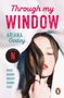 Ariana Godoy: Through My Window, Buch