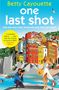 Betty Cayouette: One Last Shot, Buch