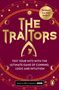 Alan Connor: The Traitors, Buch
