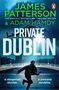 Adam Hamdy: Private Dublin, Buch