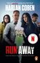 Harlan Coben: Run Away, Buch