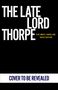 Peter Grainger: The Late Lord Thorpe, Buch