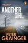 Peter Grainger: Another Girl, Buch