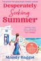 Mandy Baggot: Desperately Seeking Summer, Buch