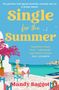 Mandy Baggot: Single for the Summer, Buch