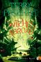 Terry Pratchett: Witches Abroad, Buch