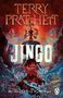 Terry Pratchett: Jingo, Buch, Buch