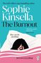 Sophie Kinsella: The Burnout, Buch