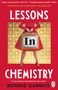 Bonnie Garmus: Lessons in Chemistry, Buch