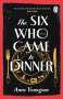 Anne Youngson: The Six Who Came to Dinner, Buch