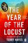 Terry Hayes: The Year of the Locust, Buch