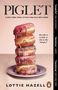 Lottie Hazell: Piglet, Buch