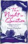 Susan Fletcher: The Night in Question, Buch