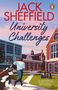 Jack Sheffield: University Challenges, Buch