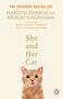 Makoto Shinkai: She and her Cat, Buch
