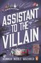 Hannah Nicole Maehrer: Assistant to the Villain, Buch