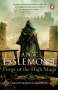 Ian C Esslemont: Forge of the High Mage, Buch