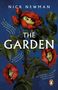 Nick Newman: The Garden, Buch
