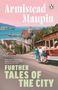 Armistead Maupin: Further Tales Of The City, Buch