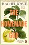 Rachel Joyce: The Homemade God, Buch