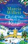 Marcia Willett: Christmas at the Keep and Other Stories, Buch