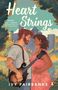 Ivy Fairbanks: Heart Strings, Buch