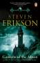 Steven Erikson: Gardens Of The Moon, Buch