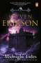 Steven Erikson: Midnight Tides, Buch