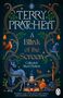 Terry Pratchett: A Blink of the Screen, Buch