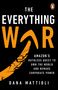 Dana Mattioli: The Everything War, Buch