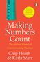 Chip Heath: Making Numbers Count, Buch