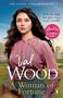 Val Wood: A Woman of Fortune, Buch