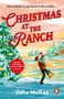 Julia Mckay: Christmas at the Ranch, Buch