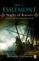 Ian C Esslemont: Night Of Knives, Buch