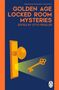 Otto Penzler: Golden Age Locked Room Mysteries, Buch