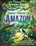 Rob Lloyd Jones: Extreme Planet: Journey Through the Amazon, Buch