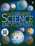Kirsteen Robson: Usborne Science Encyclopedia, Buch