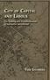 „City of Capital and Labour: The Making and Transformation of Industrial Manchester“ von Tom Saunders. Historische Karte., Buch