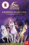 Nosy Crow: Unicorn Academy: Ravenzella's Revenge and Mended Hearts, Buch, Buch