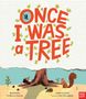 Eoin McLaughlin: Once I Was a Tree, Buch