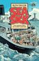 Ruth Taylor: Sea Sick, Buch