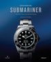 Nicholas Foulkes: Oyster Perpetual Submariner, Buch