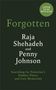 Raja Shehadeh: Forgotten, Buch