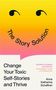 Anna Katharina Schaffner: The Story Solution, Buch