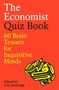 Tom Standage: The Economist Quiz Book, Buch, Buch