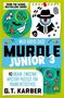 G. T. Karber: Murdle Junior 3: Wild Goose Case, Buch
