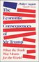Philip Coggan: The Economic Consequences of Mr Trump, Buch