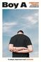 Jonathan Trigell: Boy a, Buch