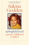 Salena Godden: Springfield Road, Buch