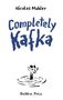 Nicolas Mahler: Completely Kafka, Buch